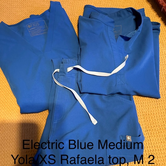 FIGS - Picture 4 of 16